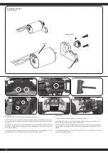 Preview for 12 page of Jamara Myron Monstertruck BL Manual