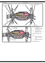 Preview for 13 page of Jamara Myron Monstertruck BL Manual