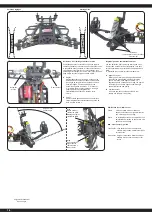 Preview for 14 page of Jamara Myron Monstertruck BL Manual