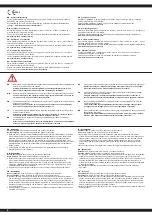 Preview for 2 page of Jamara Piper CUP J3 Instructions Manual