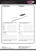 Preview for 4 page of Jamara SCX Instruction