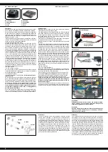 Preview for 2 page of Jamara Shiro EP RTR 2,4 GHz Instruction