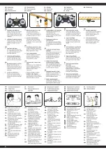 Preview for 6 page of Jamara Turmdrehkran Liebherr 2,4GHz Instructions Manual