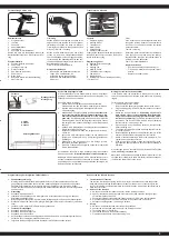 Preview for 5 page of Jamara Veloce EP Instructions Manual