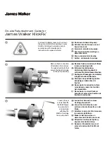 Preview for 2 page of James Walker KlickFix On-Site Refurbishment Manual