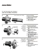 Preview for 3 page of James Walker KlickFix On-Site Refurbishment Manual