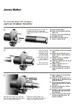 Preview for 6 page of James Walker KlickFix On-Site Refurbishment Manual