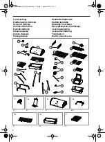 Preview for 2 page of Jamestown Aldon Instruction Manual