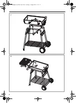 Preview for 8 page of Jamestown Aldon Instruction Manual