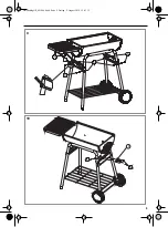 Preview for 9 page of Jamestown Aldon Instruction Manual