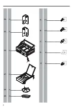 Preview for 4 page of Jamestown Maddox Instruction Manual