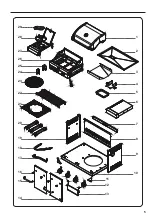 Preview for 5 page of Jamestown Maddox Instruction Manual