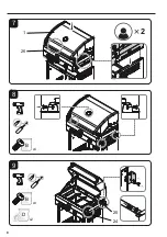 Preview for 8 page of Jamestown Maddox Instruction Manual