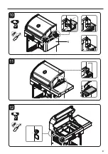 Preview for 9 page of Jamestown Maddox Instruction Manual