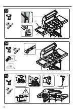 Preview for 10 page of Jamestown Maddox Instruction Manual