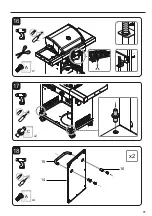 Preview for 11 page of Jamestown Maddox Instruction Manual