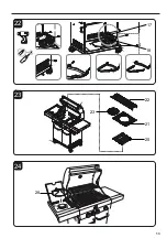 Preview for 13 page of Jamestown Maddox Instruction Manual