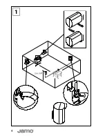 Preview for 2 page of JAMO A 330 Instruction Manual