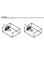 Предварительный просмотр 4 страницы JAMO C 103 User Manual