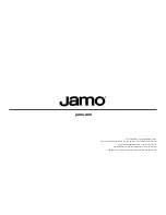 Предварительный просмотр 11 страницы JAMO C 103 User Manual