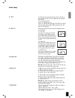 Предварительный просмотр 13 страницы JAMO DMR 40 Instruction Manual