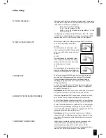 Предварительный просмотр 27 страницы JAMO DMR 40 Instruction Manual