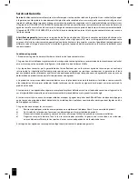 Предварительный просмотр 30 страницы JAMO DMR 40 Instruction Manual