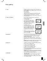 Предварительный просмотр 55 страницы JAMO DMR 40 Instruction Manual