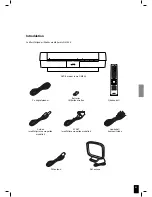 Предварительный просмотр 61 страницы JAMO DMR 40 Instruction Manual