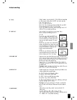 Предварительный просмотр 69 страницы JAMO DMR 40 Instruction Manual