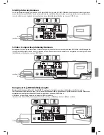 Предварительный просмотр 77 страницы JAMO DMR 40 Instruction Manual