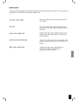 Предварительный просмотр 81 страницы JAMO DMR 40 Instruction Manual