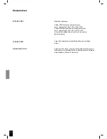 Предварительный просмотр 82 страницы JAMO DMR 40 Instruction Manual