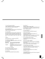Предварительный просмотр 93 страницы JAMO DMR 40 Instruction Manual