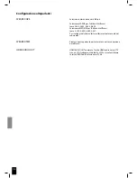 Предварительный просмотр 110 страницы JAMO DMR 40 Instruction Manual