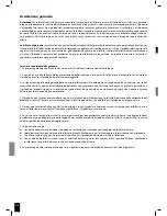 Предварительный просмотр 114 страницы JAMO DMR 40 Instruction Manual