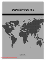 JAMO DMR 60 User Manual предпросмотр