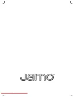 Предварительный просмотр 2 страницы JAMO DMR 60 User Manual