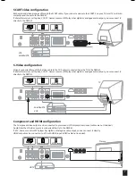 Preview for 5 page of JAMO DMR 61 Instruction Manual