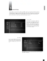 Предварительный просмотр 9 страницы JAMO DVR 50 Instruction Manual