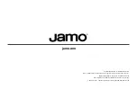 Preview for 7 page of JAMO STUDIO8 Series User Manual