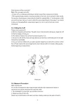 Preview for 10 page of Jamr Technology W02 User Manual