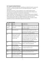 Preview for 12 page of Jamr Technology W02 User Manual