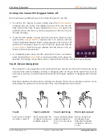 Preview for 12 page of Janam HT1 User Manual