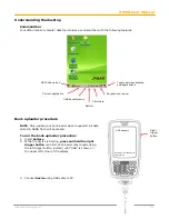 Preview for 11 page of Janam XM60 User Manual