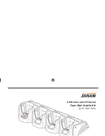 Janam XP series Quick Start Manual preview