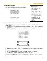 Предварительный просмотр 26 страницы Janam XP20 User Manual