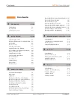 Preview for 3 page of Janam XT2+ User Manual