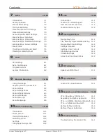 Preview for 4 page of Janam XT2+ User Manual