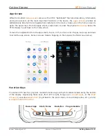 Preview for 17 page of Janam XT3 Series User Manual